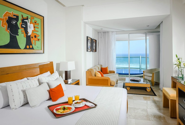 Hotel The Grand Mayan