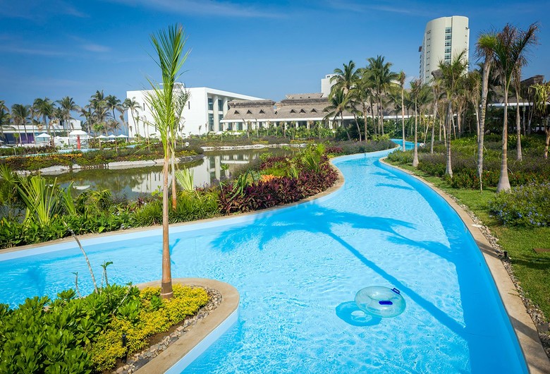 Hotel The Grand Mayan
