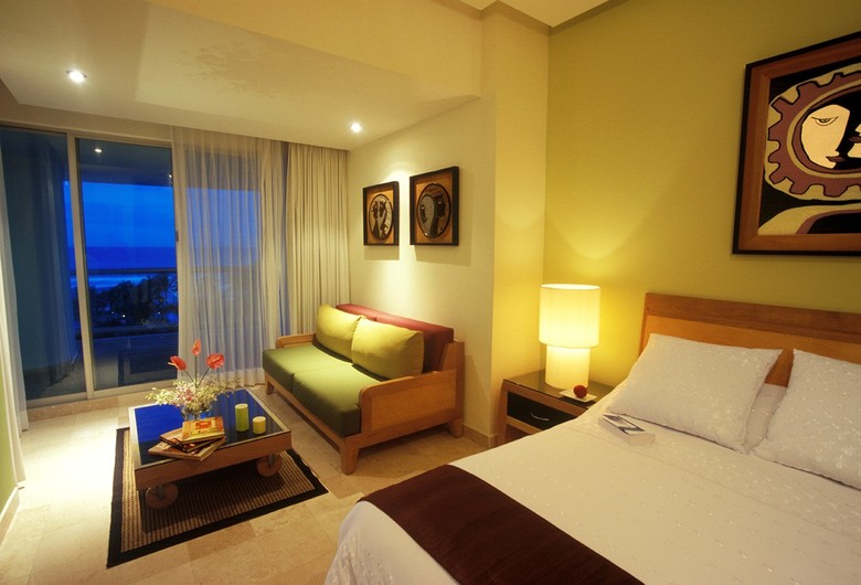 Hotel The Grand Mayan