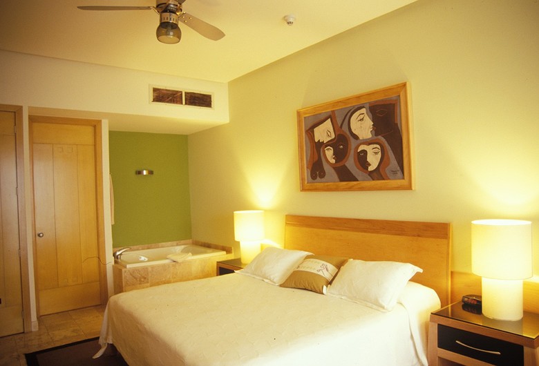 Hotel The Grand Mayan