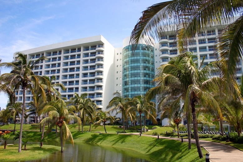 Hotel The Grand Mayan