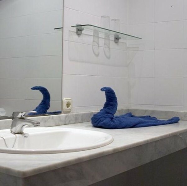 Apartamentos Costa Volcan And Spa