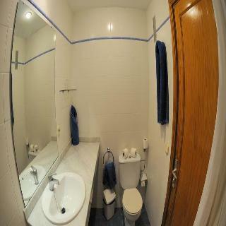 Apartamentos Costa Volcan And Spa
