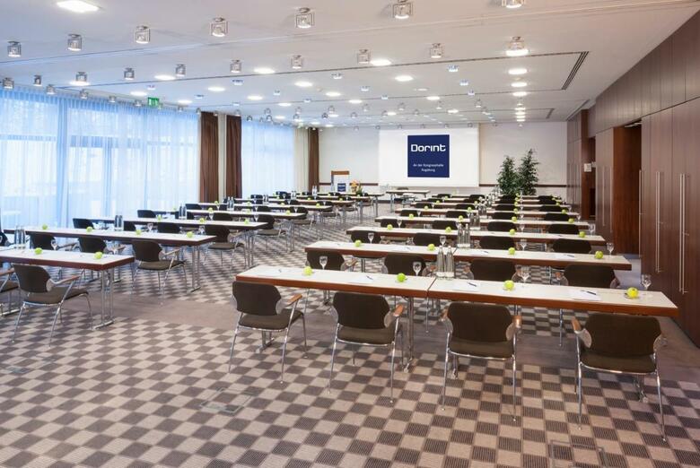 Dorint Hotel An Der Kongresshalle