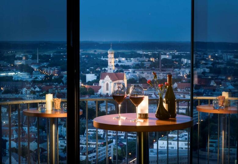 Dorint Hotel An Der Kongresshalle