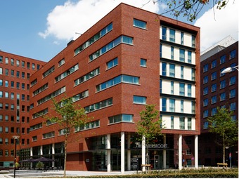 Hotel NH Amersfoort