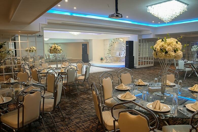 Toledo Hotel