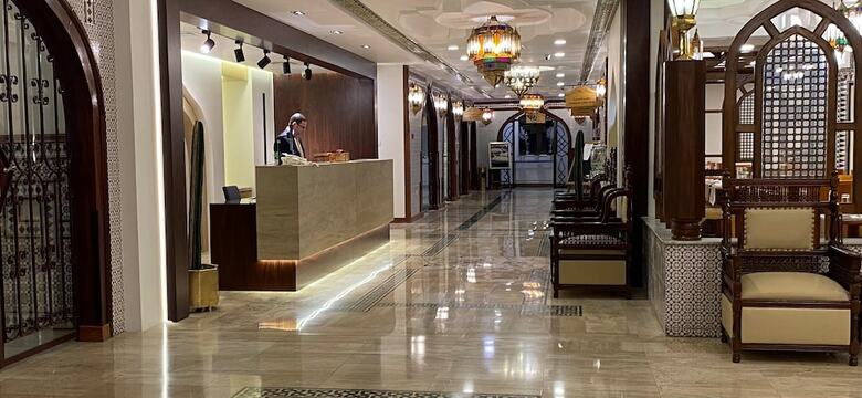 Toledo Hotel