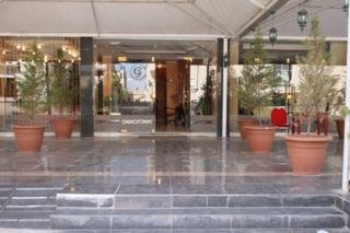 Hotel Gardens