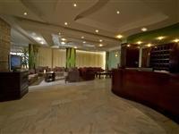 Hotel Gardens