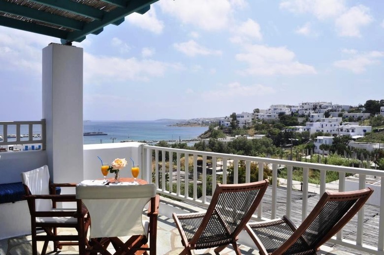 Hotel Aloni