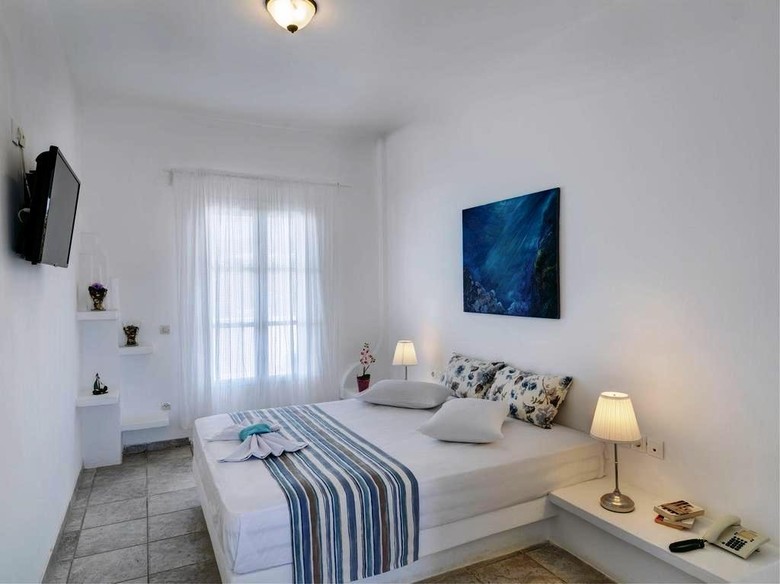 Hotel Aloni