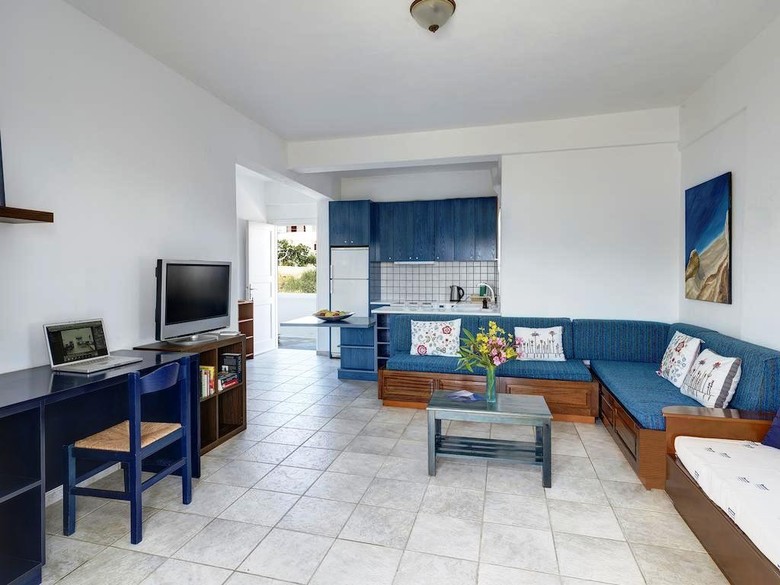 Hotel Aloni