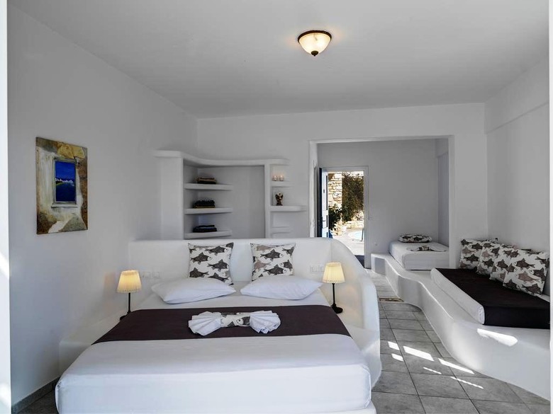 Hotel Aloni