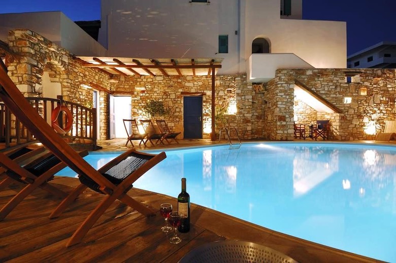 Hotel Aloni