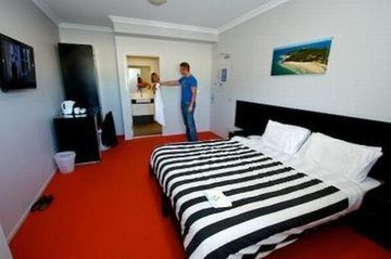 Hostal Nomads Byron Bay(ex.nomads  Odyssey Backpacke