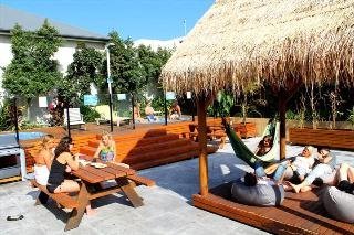 Hostal Nomads Byron Bay(ex.nomads  Odyssey Backpacke