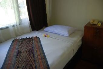 Stana Puri Gopa Hotel