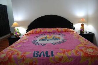 Stana Puri Gopa Hotel