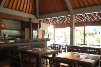 Stana Puri Gopa Hotel