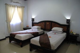 Stana Puri Gopa Hotel