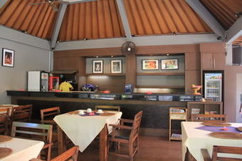 Stana Puri Gopa Hotel