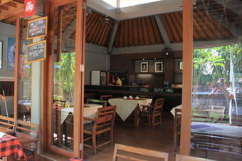 Stana Puri Gopa Hotel