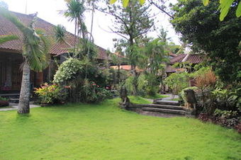 Stana Puri Gopa Hotel