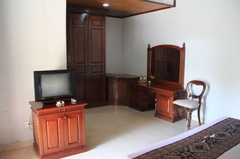 Stana Puri Gopa Hotel