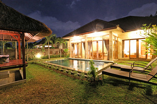 Hotel Bhanuswari Resort & Spa