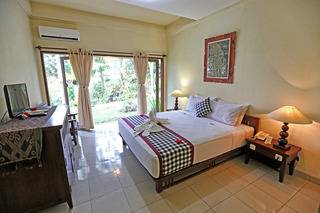 Hotel Bhanuswari Resort & Spa