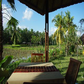 Hotel Bhanuswari Resort & Spa