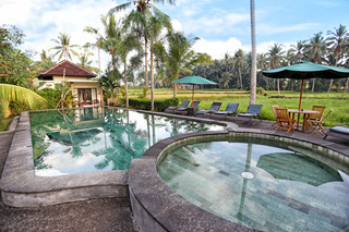 Hotel Bhanuswari Resort & Spa