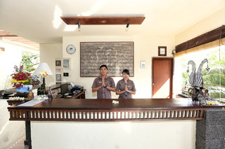 Hotel Bhanuswari Resort & Spa