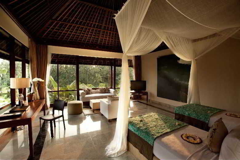 Hotel Komaneka At Bisma