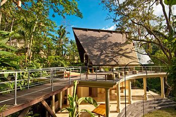 Hotel Komaneka At Bisma