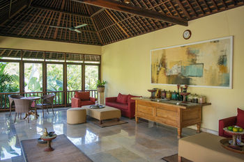 Hotel Komaneka At Bisma