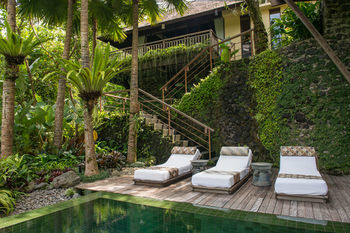 Hotel Komaneka At Bisma