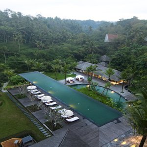 Hotel Komaneka At Bisma