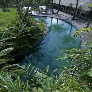 Hotel Komaneka At Bisma