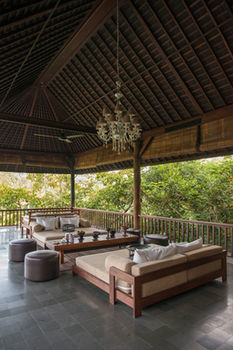 Hotel Komaneka At Bisma