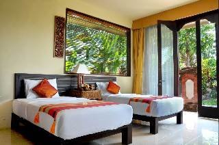 Hotel Beji Ubud Resort
