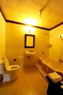 Hotel Beji Ubud Resort