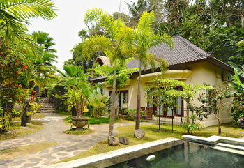 Hotel Beji Ubud Resort
