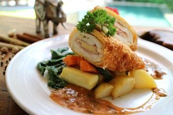 Hotel Beji Ubud Resort