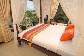Hotel Beji Ubud Resort