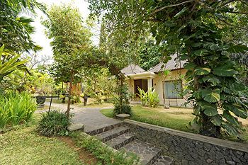 Hotel Beji Ubud Resort
