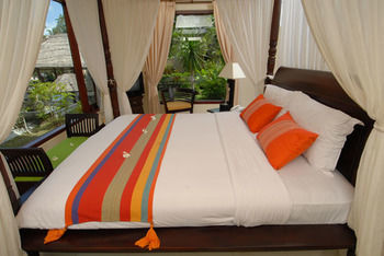 Hotel Beji Ubud Resort