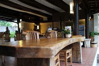 Hotel Beji Ubud Resort