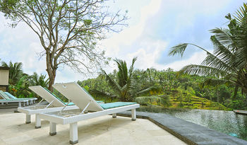 Hotel Beji Ubud Resort
